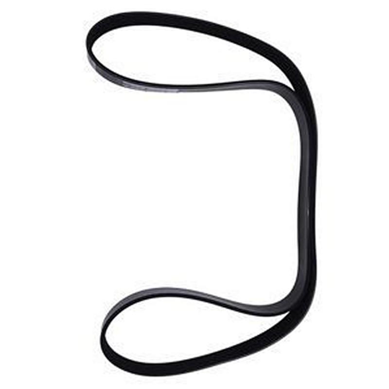 Belt J925953 J288856 for CASE Loader 580M 621D 570LXT 580L 580SL 570MXT 521D 590SL