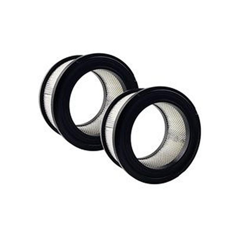 2Pcs Air Intake Filter AM30800 for John Deere Tractor 110 110H