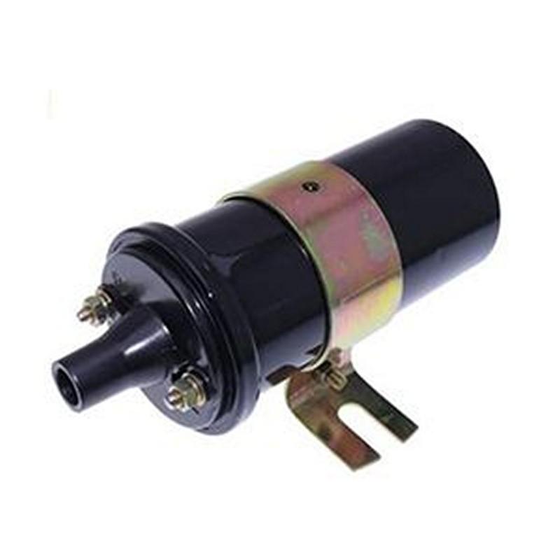 Ignition Coil AM132453 for John Deere Skid Steer Loader 60 Tractor 140 110 110H 112 120 140 200 208 300 312