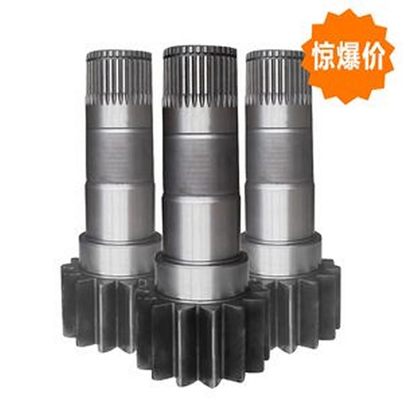 CAT E320C Swing Vertical Shaft