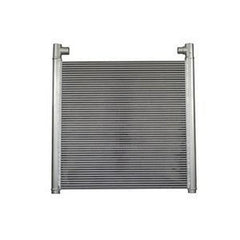 Hydraulic Oil Cooler 4448321 for John Deere Excavator 210 210CW CW