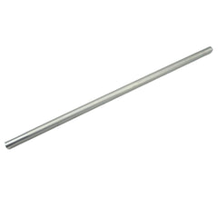 16" Length 3/4" DD Steel Steering Shaft Universal DD Steering Shaft (16", Chrome)