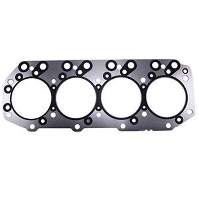 Cylinder Head Gasket 8970661960 for Isuzu Engine 4JG1 4JG2 John Deere Excavator 75C 80C
