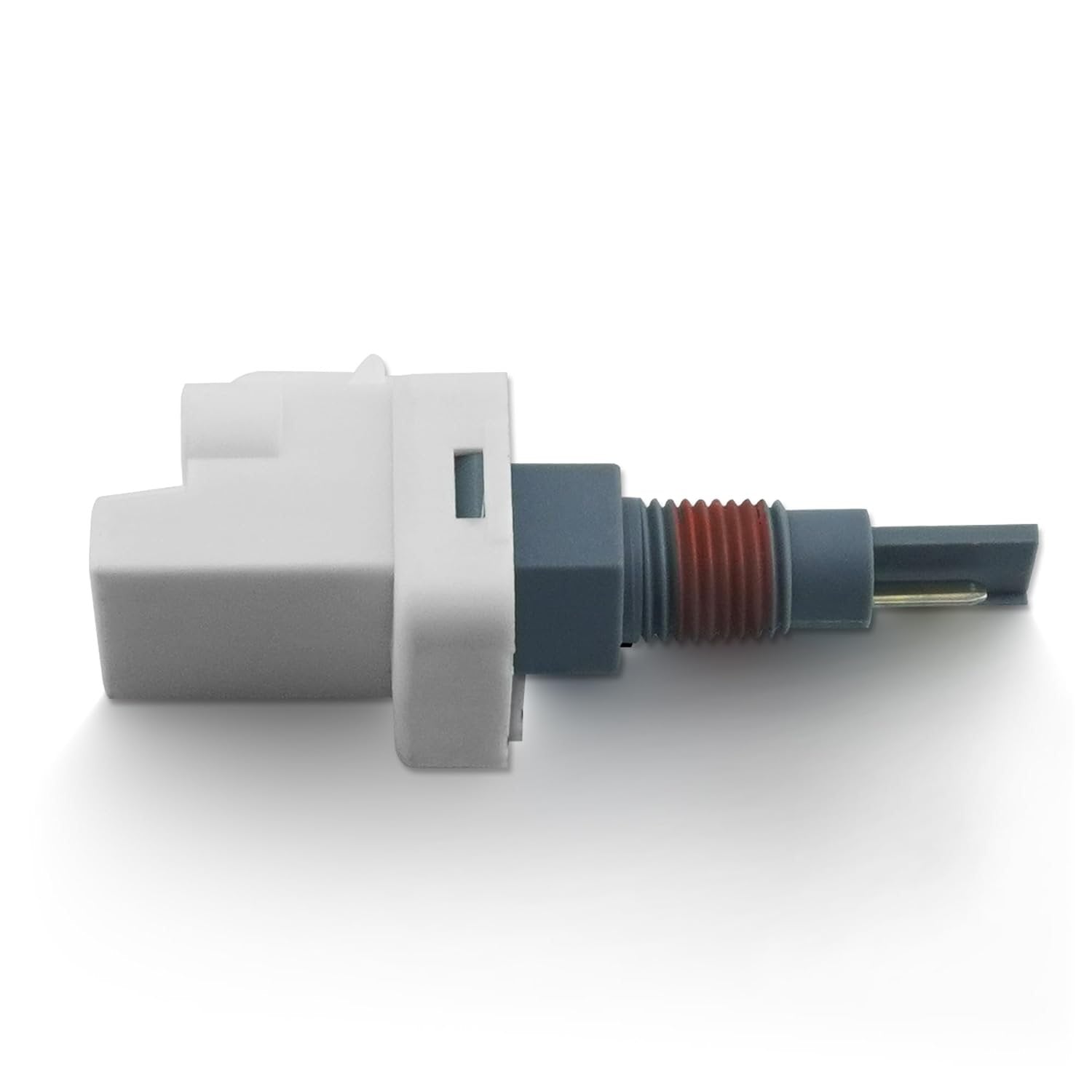 2872769 Fluid Level Sensor Compatible with Cummins QSK50 QSK60 Diesel Engine Pbt-Gp30 Construction Machinery Excavator Parts Replacement for 4928568 2872768 （3Pin）