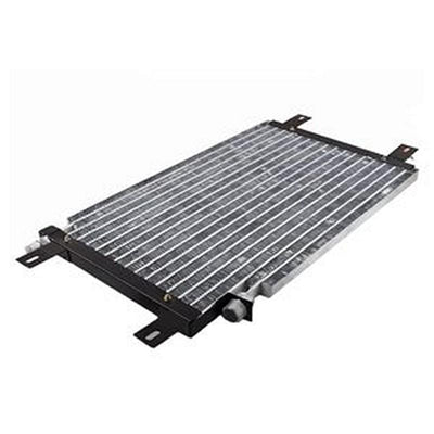 A/C Condenser Core 130-0253 for Caterpillar CAT Excavator 311B 312B 315B 318B 320B 325B 330B 345B 385B