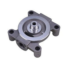 Water Filter Head 427446C1 for CASE IH Engine D-268 D-358 Tractor 1066 1086 1466 1566 3088 4366 4568 686 786 966