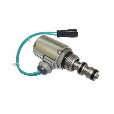Solenoid Valve 152-8344 for Caterpillar CAT Engine 3114 3116 3306 3508 3516 Loader 960F 970F 980F