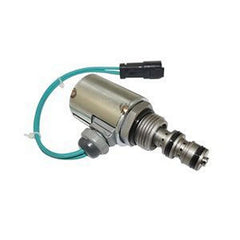 Solenoid Valve 152-8344 for Caterpillar CAT Engine 3114 3116 3306 3508 3516 Loader 960F 970F 980F