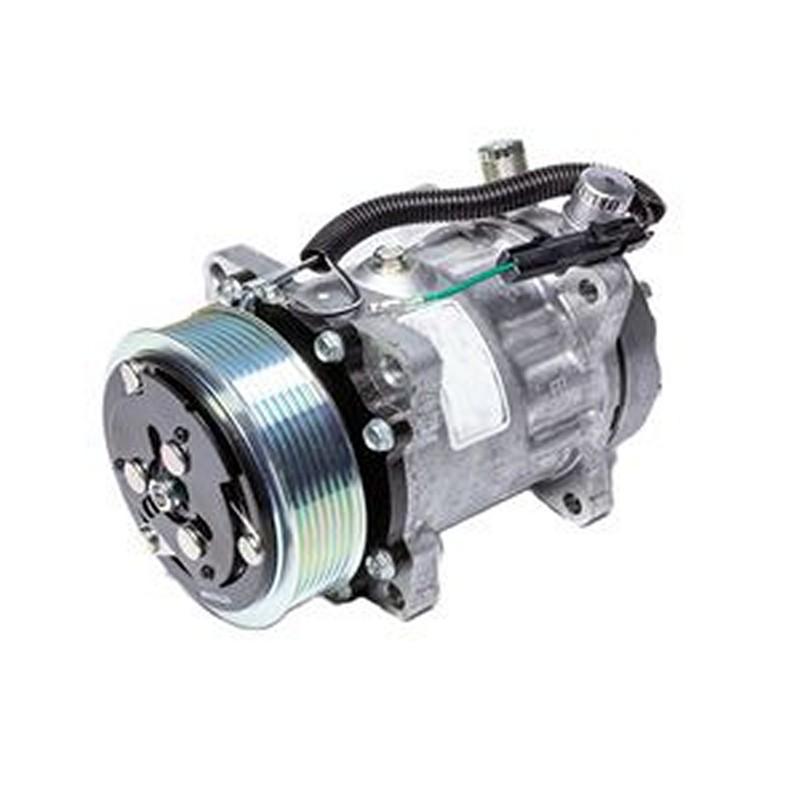 12V 6PK 119mm SD508 A/C Compressor 9546 for Volkswagen Golf III 1991-1997