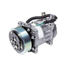 12V 6PK 119mm SD508 A/C Compressor 9546 for Volkswagen Golf III 1991-1997