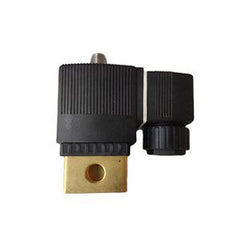 Loading Solenoid Valve 1089070205 for Atlas Copco Air Compressor