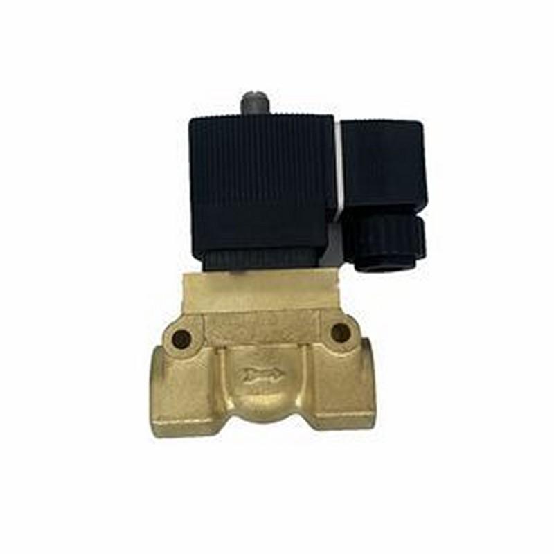 Solenoid Valve 39136932 for Ingersoll Rand Air Compressor XF50SE HP50SE HXP50SE ML37SE MH37SE MU37SE