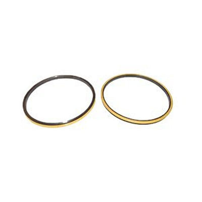 Floating Seal 149-8434 for Caterpillar CAT Engine 3406 3406E Truck 735 740 AD30 D350EII D400EII