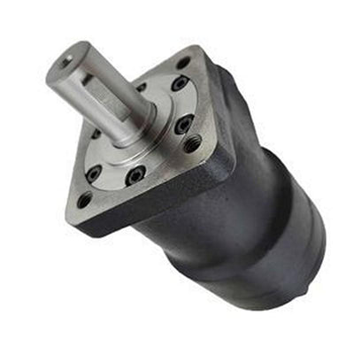 Aftermarket Eaton Char-Lynn S Series 103-1018-012 Hydraulic Motor for Loader Excavator Road Roller Tractor