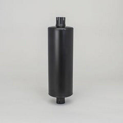 Round Muffler M060479 for Donaldson