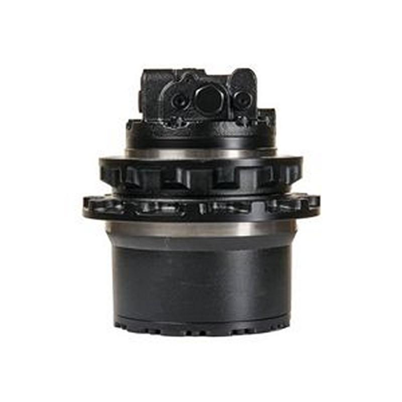 Travel Gearbox With Motor LR001-F5000 LR001-C1200 for Kubota Excavator KX251
