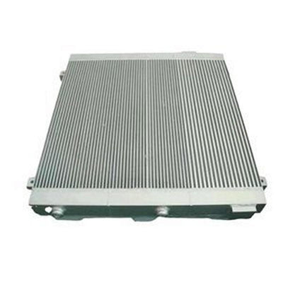 Aftercooler 6209-61-4100 6209614100 for Komsatu Engine SA6D95L-1C Excavator PC200-6 PC200-6H PC200-6J PC200-6S PC200-6Z PC230-6