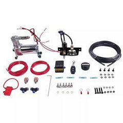 Aftermarket Air Lift 25804 Bag Control Compressor Suspension Kit Maximum 100 psi 12 V DC 12.0 Amps