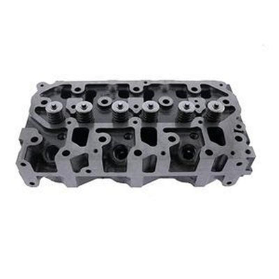 Engine TK 3.76 Complete Cylinder Head with Valves 12-0847 for Thermo King 1080R 1000R 1080S