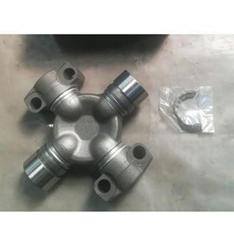 Universal Joint 26563-37001 for Hitachi Loader LX130-7 LX160-7 LX190-7 LX230-7 ZW180 ZW220 ZW220-HCMF ZW250 ZW250-HCMF
