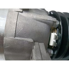 A/C Compressor 2208-6011B for Doosan Daewoo komatsu Excavator DX230LC Solar 170W-III Solar 200W-III Wheel Loader Mega 300-III