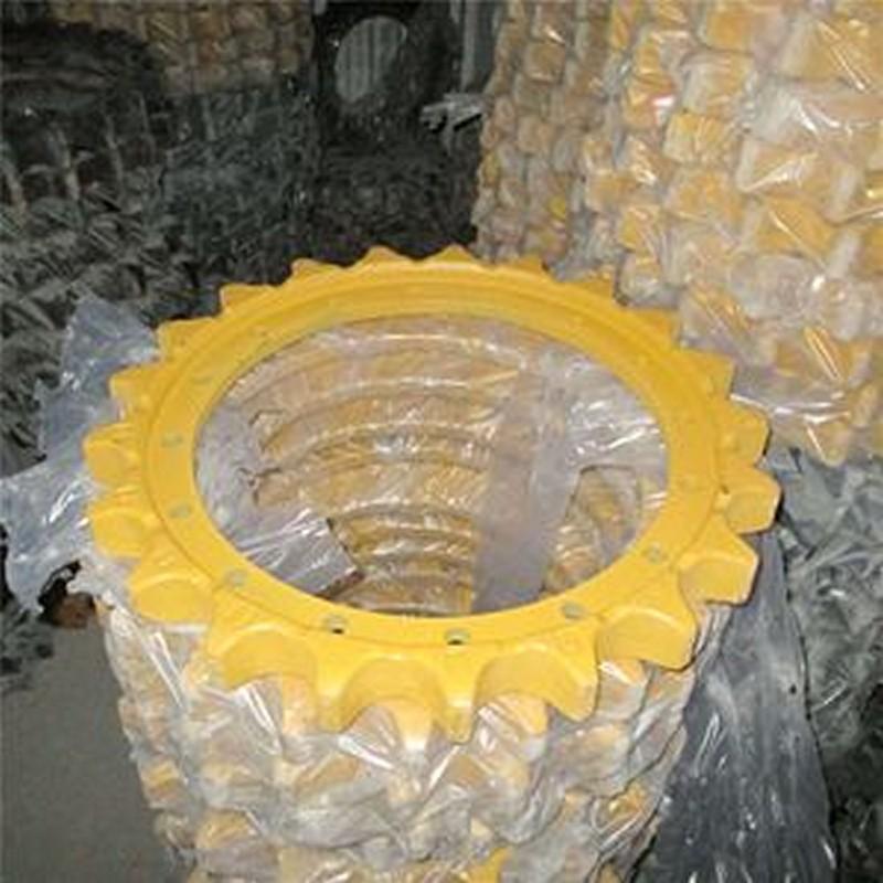For Caterpillar Excavator CAT 315C 315D 318C 319D 320B 320C 320D 322C 323D Sprocket 8E-9805