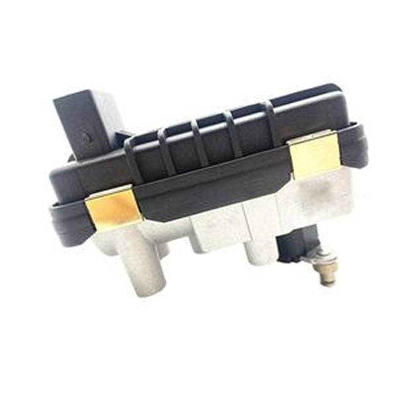 Turbo Actuator 730314 6NW009228 G-127 for Mercedes-Benz M-Class 320