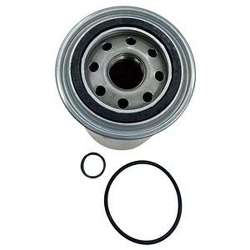Fuel Filter 600-319-3610 for Komatsu Engine SAA4D107E SAA6D107E Excavator PC160LC-8 PC200-8 PC220-8 PC300-8 PC290LC-11 PC270-8 PC390LC-10