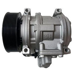 10PA15C A/C Compressor SE502402  for John Deere Truck 350D 400D