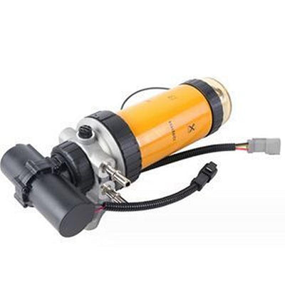 Fuel Filter Assembly 320/A7120 For JCB Loader 214 215 216 217 3C 3CX 3D