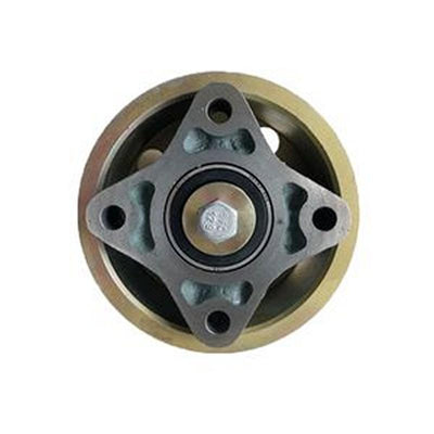 Fan Belt Pulley 04297412 for Deutz Engine BF6M2012 BF4M2012