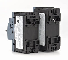 1pc New Circuit Breaker 3RV2011-0AA20 3RV2011-0BA20 3RV2011-0CA20 3RV2011-0DA20 (3RV2011-0AA20)