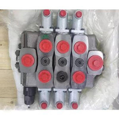 Hydraulic Control Valve 2154.000.0058 for Fantuzzi Reach Stacker CS45KM
