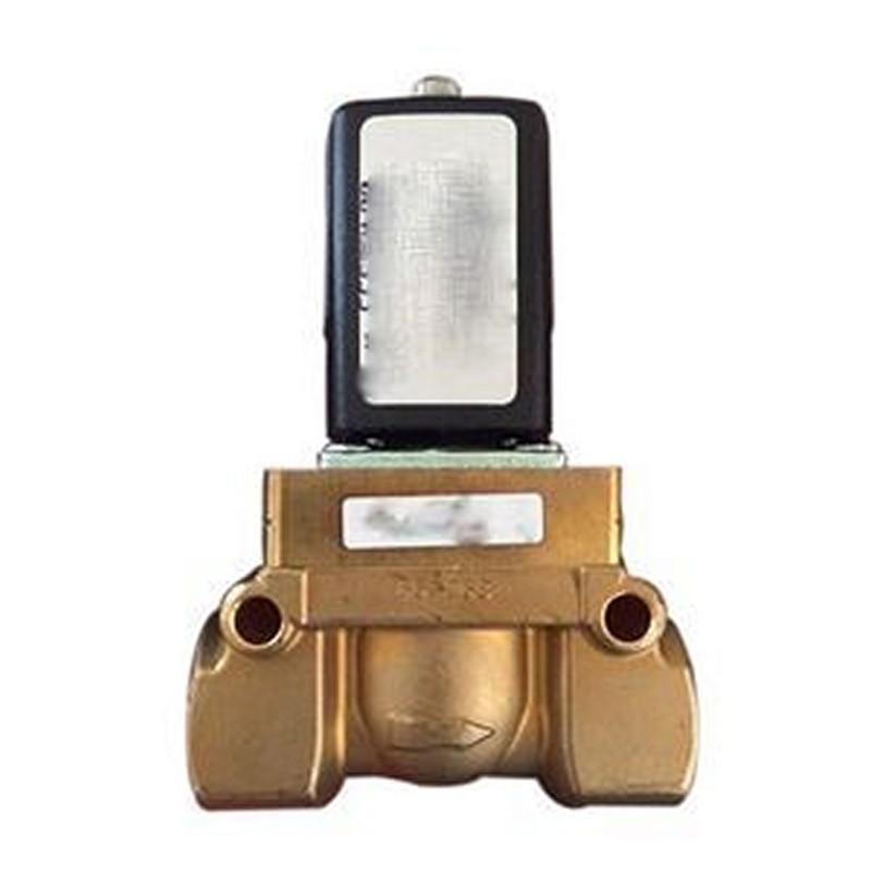 Solenoid Valve 22205462 for Ingersoll Rand Air Compressor