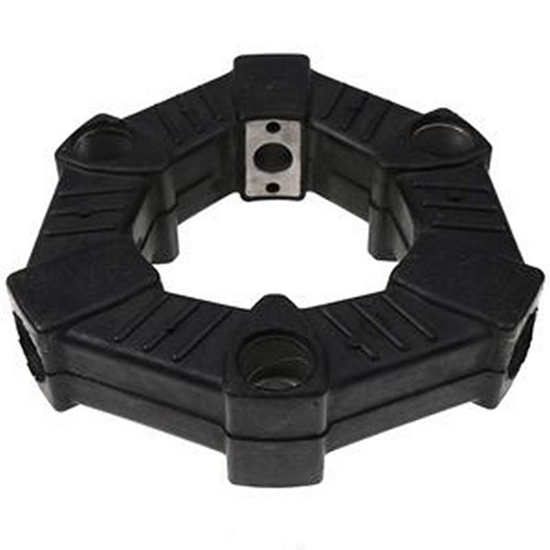 16AS Coupling for Komatsu PC30-5 PC35-8 PC40-6 PC70 Hitachi EX55 ZAX55 Excavator