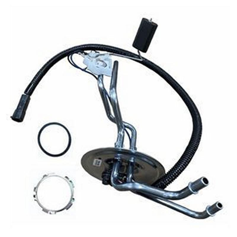 16 Gallon Front Tank Fuel Sending Unit FMSU-9DES for Ford Engine V8 7.3L Vehicle F250 F350