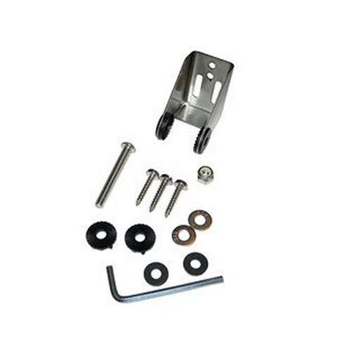 Transom Transducer Hardware Bracket 740162-1 for Humminbird ...