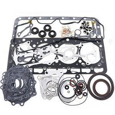 Overhaul Gasket Kit for Toyota Engine 1Z