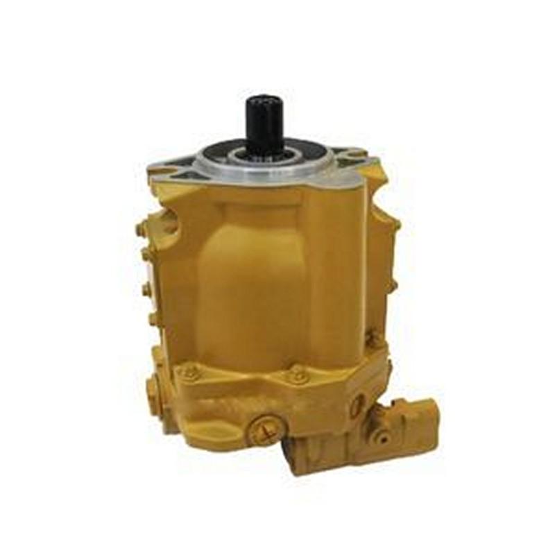 Hydraulic Pump 6E-6472 for Caterpillar CAT Engine 3114 Loader 918F