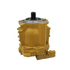 Hydraulic Pump 6E-6472 for Caterpillar CAT Engine 3114 Loader 918F