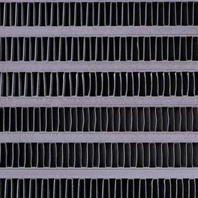 Water Tank Radiator 12Y-03-12670 12Y0312670 for Komatsu Bullzoder D51EX-22 D51PX-22