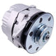 Bobcat 533 Alternator 6599739 Replacement