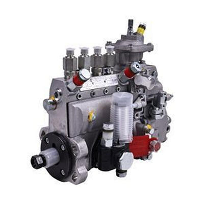 Fuel Injection Pump 101405-3350 101041-9260 for Komatsu Engine SAA4D102