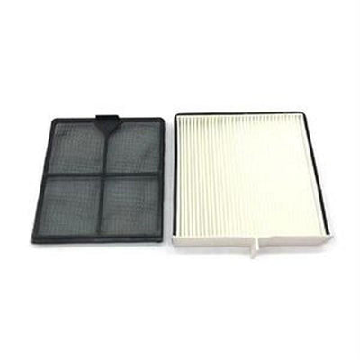Air Filter Kit YN50V01006P1 YT20M00004S050 for Kobelco Excavator SK480LC SK200LC-6 SK210LC SK160LC SK290LC SK200-6 SK250LC SK330LC
