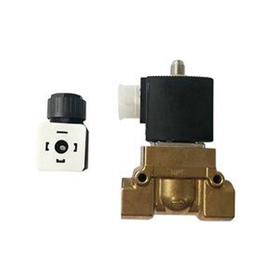 Solenoid Valve 644006301 644004401 644006105 644004501 for Boge Air Compressor