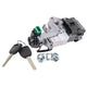 Ignition Switch Cylinder Lock 35100-SDA-A71 for Honda Accord Odyssey CR-V Civic