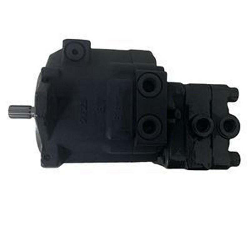 Hydraulic Pump PVD-0B-16L3PS-5G 19020-21500 for Takeuchi Excavator TB016
