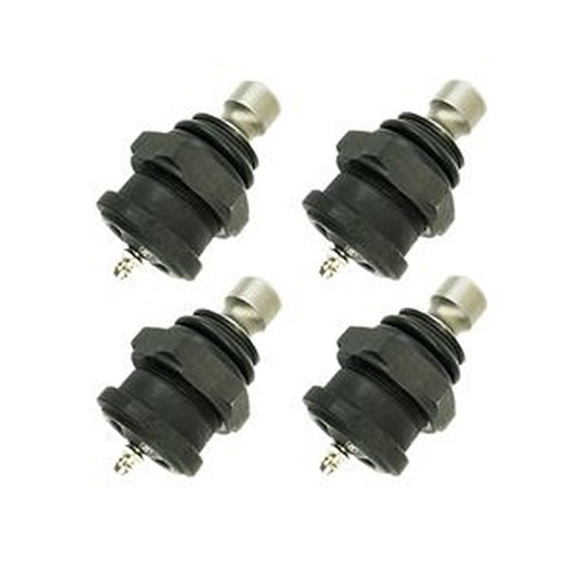 A Set Ball Joint KRZRBJ10 for Polaris UTV RZRXP1000 RZRXP41000 RZRXPTurbo RZRPROXP
