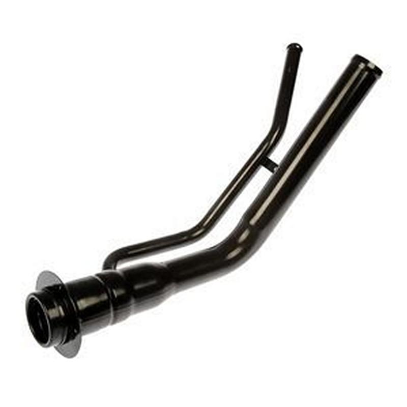 Fuel Tank Filler Neck Pipe 52102491AA 5278467AB 577-930 for Dodge Vehicle Ram1500 Ram2500 Ram3500