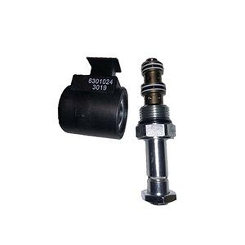 Solenoid Valve 502886203 for Yale Forklift